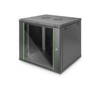 Digitus Wall Mounting Cabinets Dynamic Basic Series - 600x600 mm (WxD)