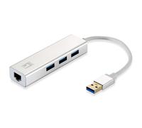 Level One Usb-0503 Hub