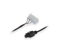 Netzwerkartikel Teltonika PR2FK20M Power Cable with 4-wa NEW