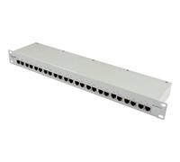 Netzwerkartikel Z ALLNET TP Cat 6 Uberspannungs / Blitzs NEW