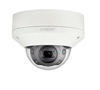 Netzwerkkameras Hanwha Techwin IP-Cam Fixed Dome ``X-Seri NEW