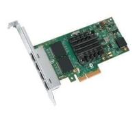 Netzwerkkarten 1Gb 4xRJ45 I350-T4 V2 bulk kompatibel NEW