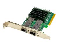 Netzwerkkarten INTG 10Gb 2xSFP+ SUPERMICRO AOC-STGN-i2S NEW
