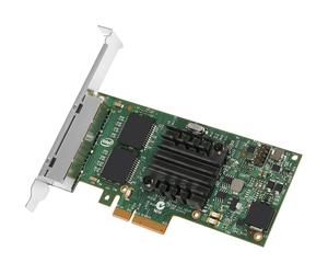 Netzwerkkarten INTG 1Gb 4xRJ45 Intel I350-T4 V2 NEW