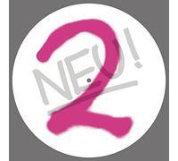 NEU - 2 - Vinyl Record 12 RECORD - J123z