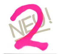 NEU! - NEU! 2 [VINYL]
