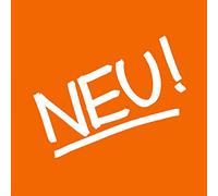 NEU! - 50!