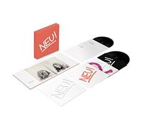 NEU! - 50! [VINYL]