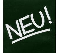 Neu! 75 by Neu (2005-08-22)