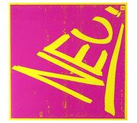 Neu - '86 - CD - J123z