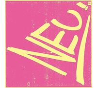 Neu - '86 - New Vinyl Record - 54 - Q1111z
