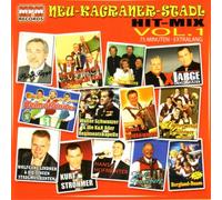 Neu-Kraganer-Stadl Hit-Mix Vol.1