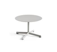 Neu Low Table Ø60 x H40 Sky Grey