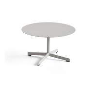 Neu Low Table Ø70 x H40 Sky Grey