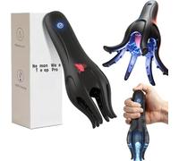Neu-Man 2025 Novelty-Wave-Therapy Device For Men,Waterproof,Easy To Use & Portable,1Pcs