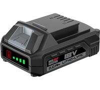 NEU MASTER New Battery System (NBT0022-1820) 2.0AH Lithium-Ion Battery for 18V Nail Gun Cordless NTC0023