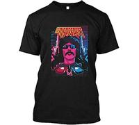 Neu Mens tee Dr Disrespect T Shirt Hemden(XX-Large)