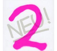 NEU! - Neu! 2