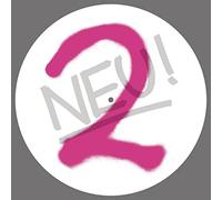 NEU! - NEU 2 (Picture Disc) [VINYL]