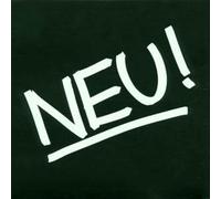 Neu! - Neu! '75