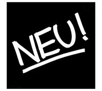Neu! - Neu! 75
