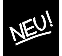 NEU! - NEU! 75 (Picture Disc) [VINYL]