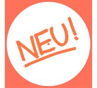 NEU NEU (Vinyl) 12" Album Picture Disc
