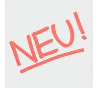 NEU! - NEU! [VINYL]