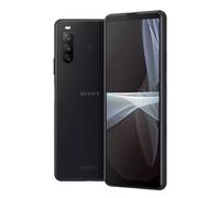 Neu Sony Xperia 10 III (5G) 128GB 6GB RAM Ohne Simlock Smartphone,Ohne Vertrag