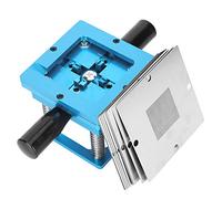 Neuballe Reworking Neuballe with One to Easily Use in Mobile Phone Chips