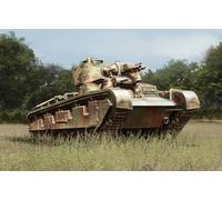 Neubau Vehicle No. 2 Tank 1:35 Plastic Model Kit DRAGON MODELS