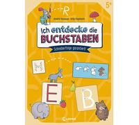 Neubauer, A Ich Entdecke Die Buchstaben - (German Import) Book NEW