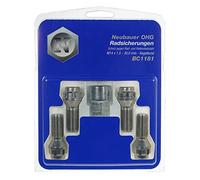 MCGARD BC1181 Locking wheel bolts