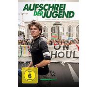 Neubauer,Luisa - Aufschrei der Jugend-Fridays for Future Inside