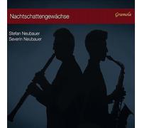 Neubauer : Nachtschattengewächse (Nightshades) CDNEW Fast and FREE P & P