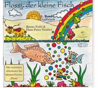 Neuber - Floosi,der Kleine Fisch