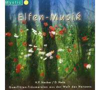 Neuber, Hans Peter - Musik zur Entspannung - Elfen-Musik