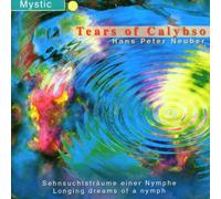Neuber, Hans Peter - Musik zur Entspannung - Tears of Calybso