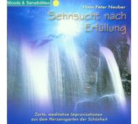 Neuber,Hans Peter - Sehnsucht Nach Erfüllung