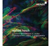 Neubert/Ochoa/E. Courage - La Didone Abbandonata