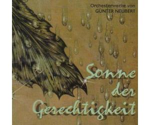 Neubert / Pistorius / Neumann / Great Rso Leipzig - Orchestral Works