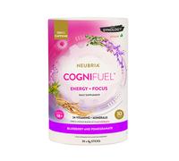 Neubria Cognifuel Daily Performance Drink Blueberry & Pomegranate Flavour 30 x 8g Sachets