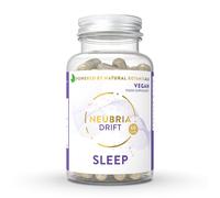 Neubria Drift for Sleep - 60 Capsules
