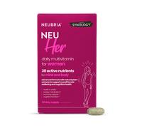 Neubria Neu Her Female Multivitamin 30 Tablets