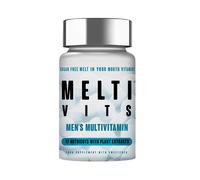 Neubria Neu Him Melts-Vits Men's Multivitamins 90 Melts