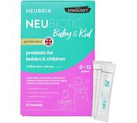 Neubria Neubiotic Baby & Kid 30 Sachets