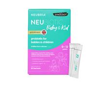 Neubria Neubiotic Baby & Kid 30 Sachets