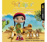 Neudert,Cornelia - Wissper: Folge 01 Bis Folge 04