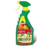 Neudorff 3 x BugFree Bug and Larvae Killer, 750 ml
