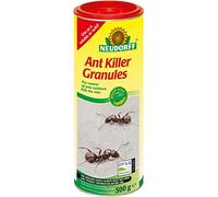Neudorff Ant Killer Granules 500 g – 3 Packs
